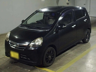 DAIHATSU MIRA E S 2011