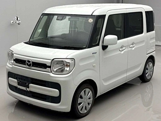 MAZDA FLAIR WAGON 2019