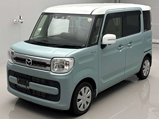 MAZDA FLAIR WAGON 2021