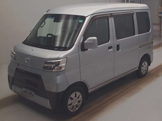 TOYOTA PIXIS VAN 2020