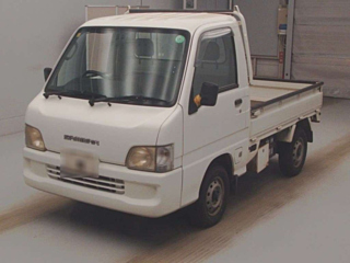 SUBARU SAMBAR 2001