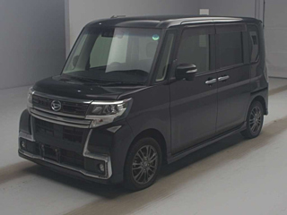 DAIHATSU TANTO 2017
