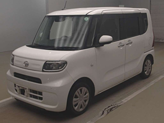DAIHATSU TANTO 2020