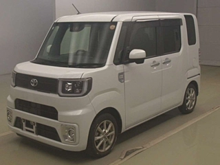 TOYOTA PIXIS MEGA 2021