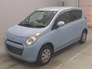 SUZUKI ALTO 2010