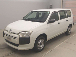 TOYOTA PROBOX 2014