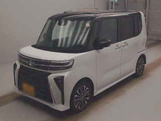 DAIHATSU TANTO 2025