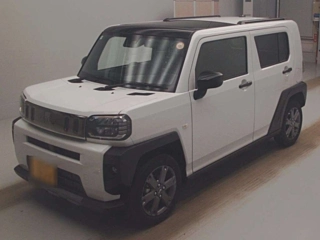 DAIHATSU TAFT 2025