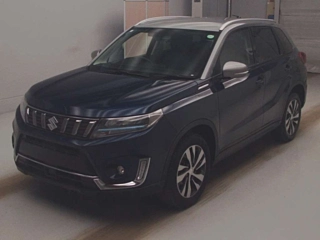 SUZUKI ESCUDO 2023