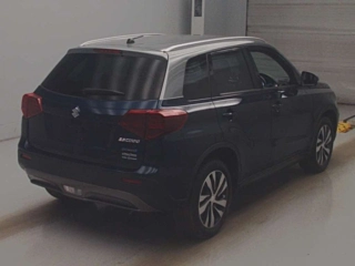 SUZUKI ESCUDO 2023