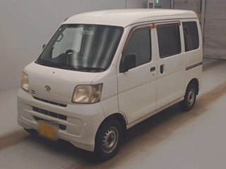 DAIHATSU HIJET VAN 2009