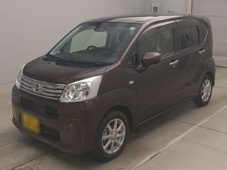 DAIHATSU MOVE 2021