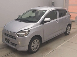 DAIHATSU MIRA E S 2022