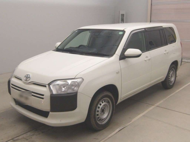 TOYOTA PROBOX 2020