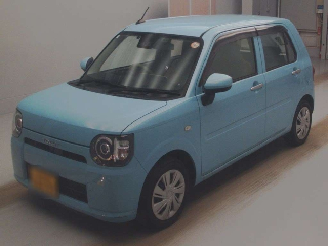 DAIHATSU MIRA TOCOT 2019
