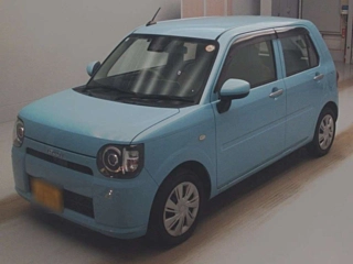 DAIHATSU MIRA TOCOT 2019