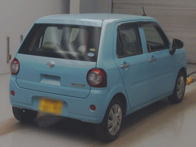 DAIHATSU MIRA TOCOT 2019