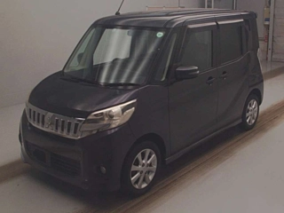 MITSUBISHI EK SPACE 2015