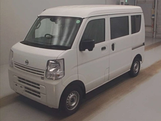 NISSAN CLIPPER VAN 2024