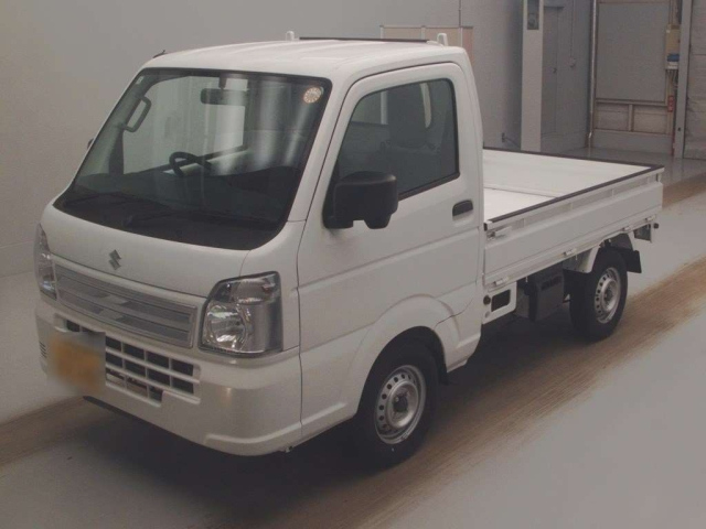 SUZUKI CARRY TRUCK 2025