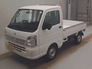 SUZUKI CARRY TRUCK 2025