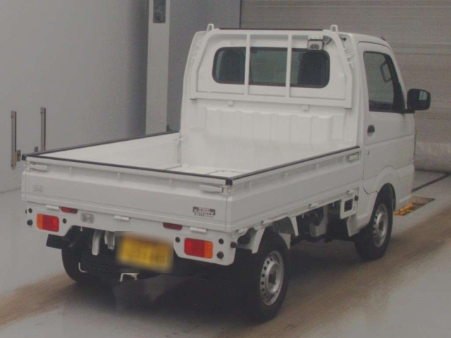 SUZUKI CARRY TRUCK 2025