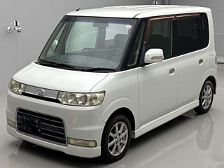 DAIHATSU TANTO 2007