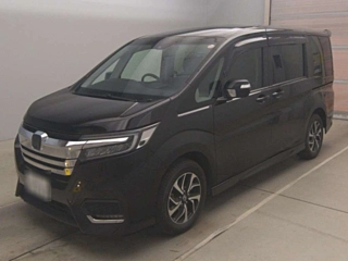 HONDA STEP WAGON 2021