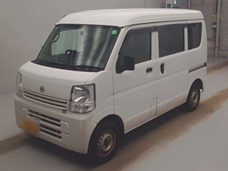 NISSAN CLIPPER VAN 2020