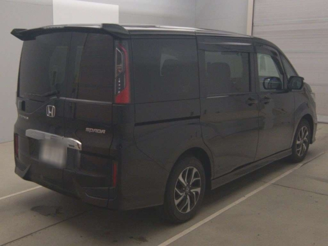 HONDA STEP WAGON 2021