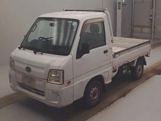 SUBARU SAMBAR 2011