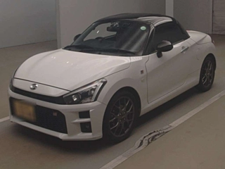 TOYOTA COPEN 2022