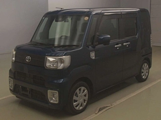 TOYOTA PIXIS MEGA 2021