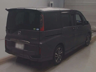 HONDA STEP WAGON 2019