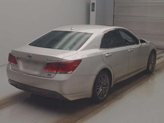 TOYOTA CROWN 2014