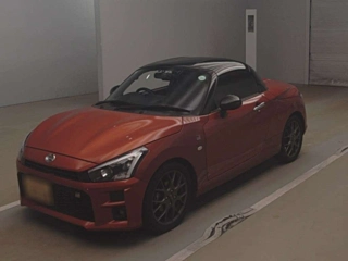 TOYOTA COPEN 2022