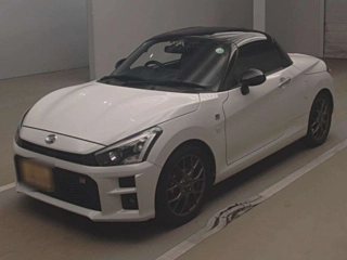 TOYOTA COPEN 2022