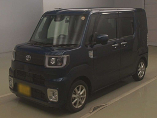 TOYOTA PIXIS MEGA 2021