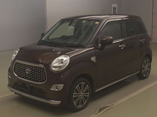 TOYOTA PIXIS JOY 2023