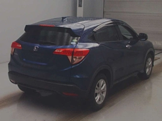 HONDA VEZEL 2016