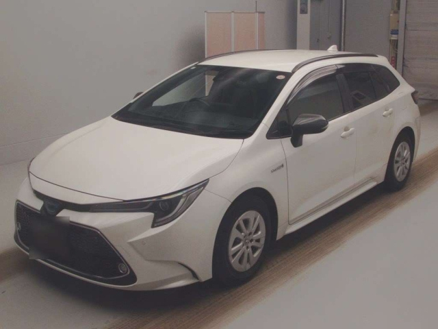 TOYOTA COROLLA TOURING 2020