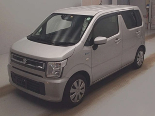 SUZUKI WAGON R 2022