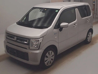 SUZUKI WAGON R 2022