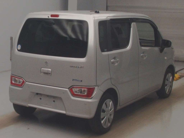 SUZUKI WAGON R 2022