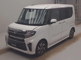 DAIHATSU TANTO 2020