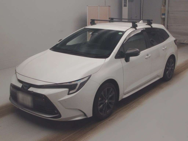 TOYOTA COROLLA TOURING 2023