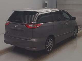 TOYOTA ESTIMA 2016