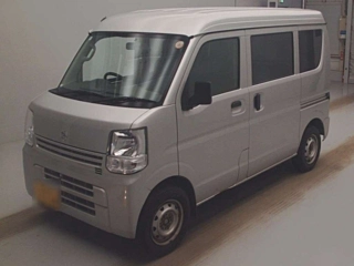 NISSAN CLIPPER VAN 2019