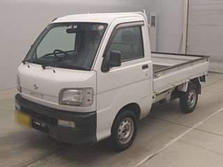 DAIHATSU HIJET TRUCK 1999
