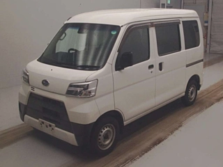 SUBARU SAMBAR 2021